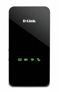D-LINK DWR-720 3G Mobile Modem